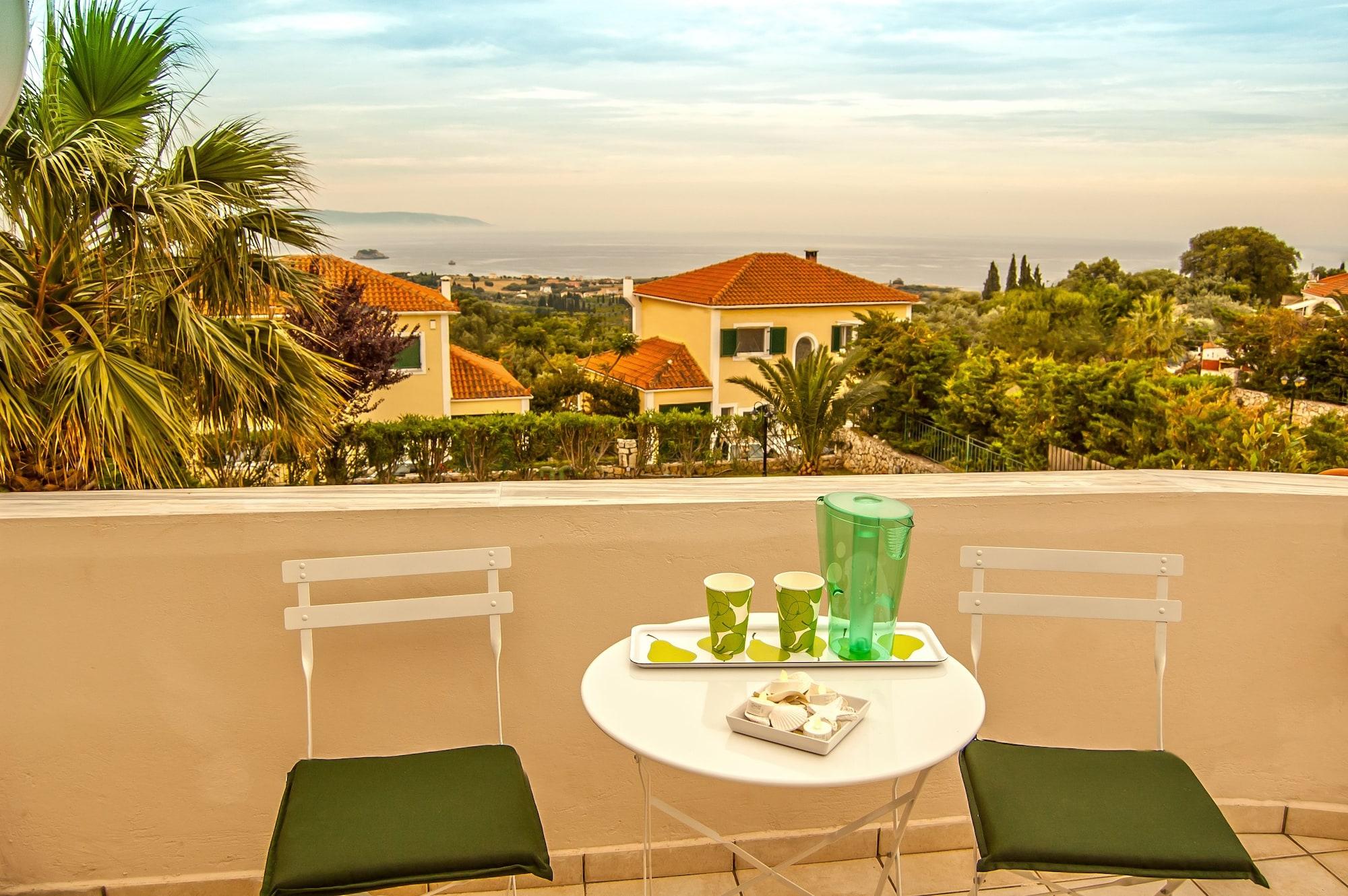 Kefalonia Houses Argostoli  Exterior photo