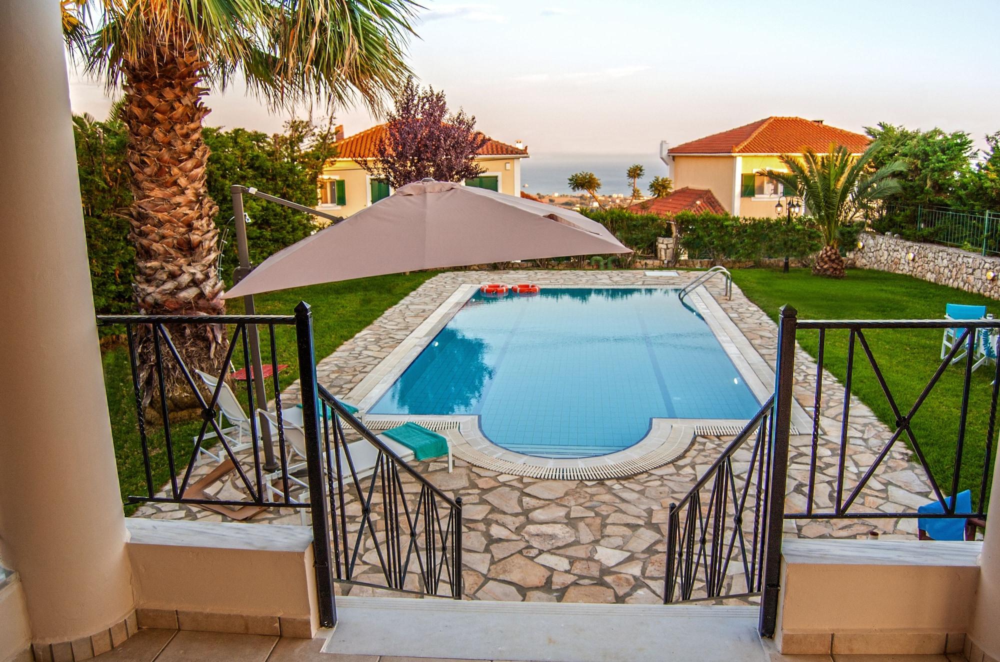Kefalonia Houses Argostoli  Exterior photo